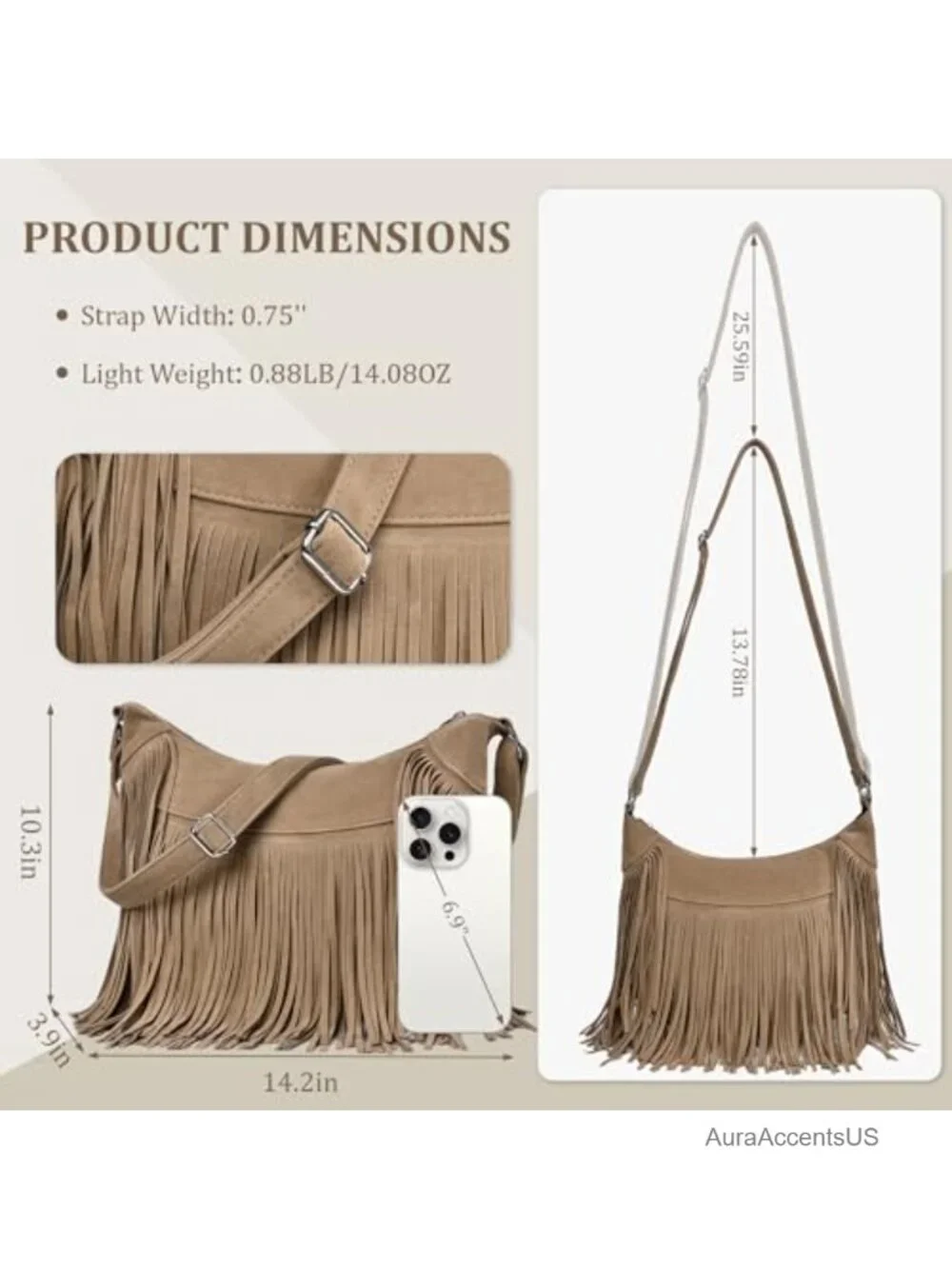 N/A fringe hobo
